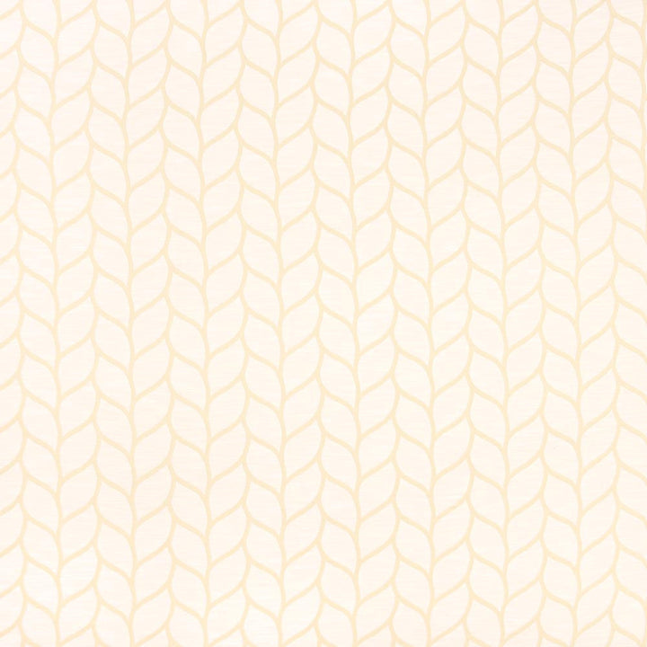 Chase Me Custard by Carole Designer Fabric Coconut Cream 59% Polyester, 41% Cotton Turkey N/A Horizontal: 7625 and Vertical: 2625 58 - Swanky Fabrics -