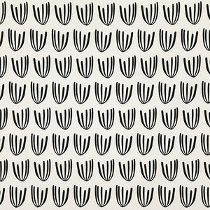 Carole Fabric On The Fly Domino