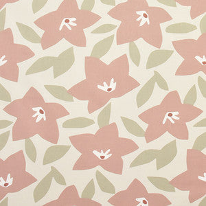 Carole Fabric Goodness Knows Blossom