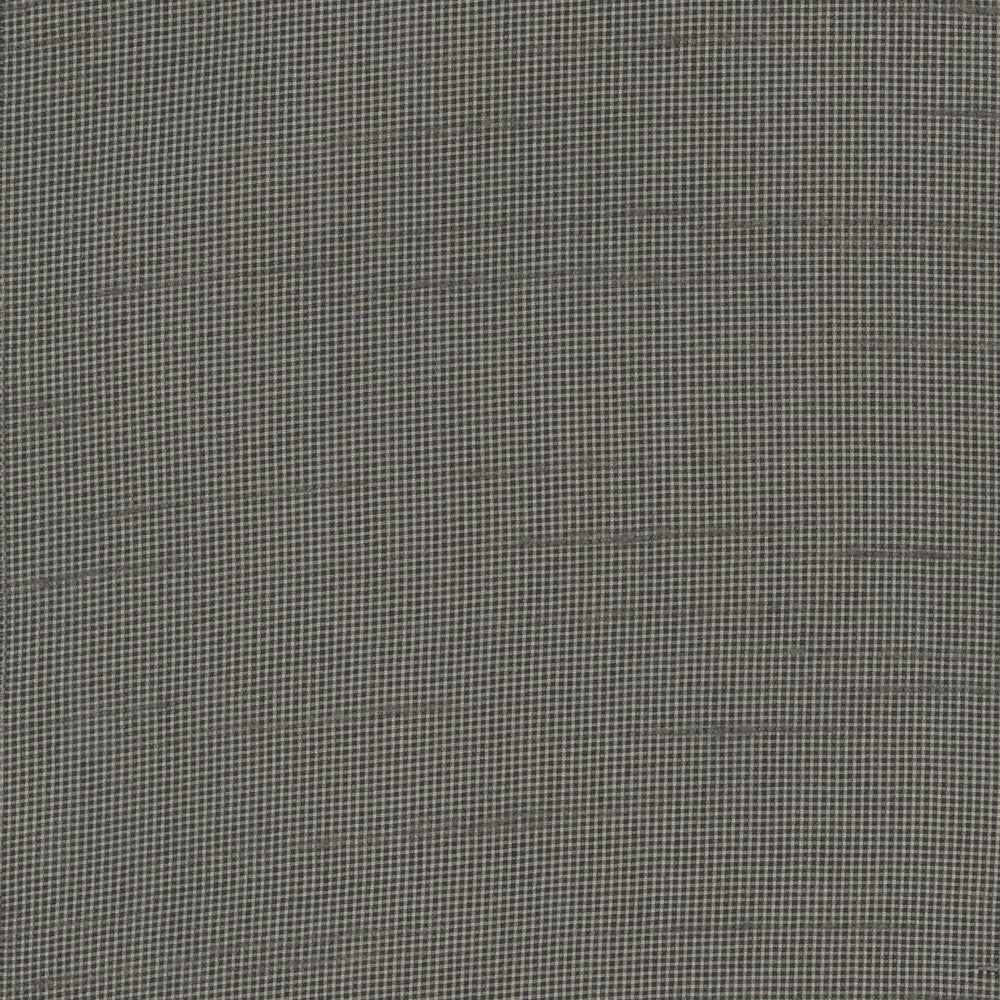 Fleeting Charcoal by Carole Designer Fabric Royale 100% Polyester India Passes 50,000 Double Rubs Wyzenbeek Horizontal: 0 and Vertical: 0 54 - Swanky Fabrics -