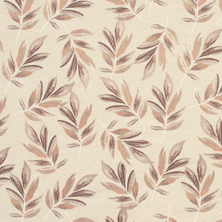 In The Wind Sand by Carole Designer Fabric Portobello 76% Polyester, 24% Cotton India 18 7/8" V, 17" H 51" - Swanky Fabrics -