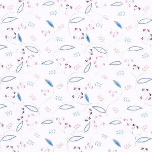 Carole Fabric Clara Lane Garden