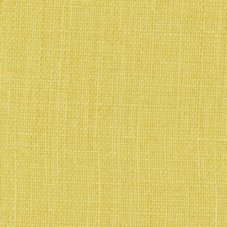 Commencement Sulfur by Carole Designer Fabric Commencement 100% Polyester-SSWR, Anti-Microbial Taiwan 50,000 Wyzenbeek Double Rubs Horizontal: None and Vertical: None 56" - Swanky Fabrics -