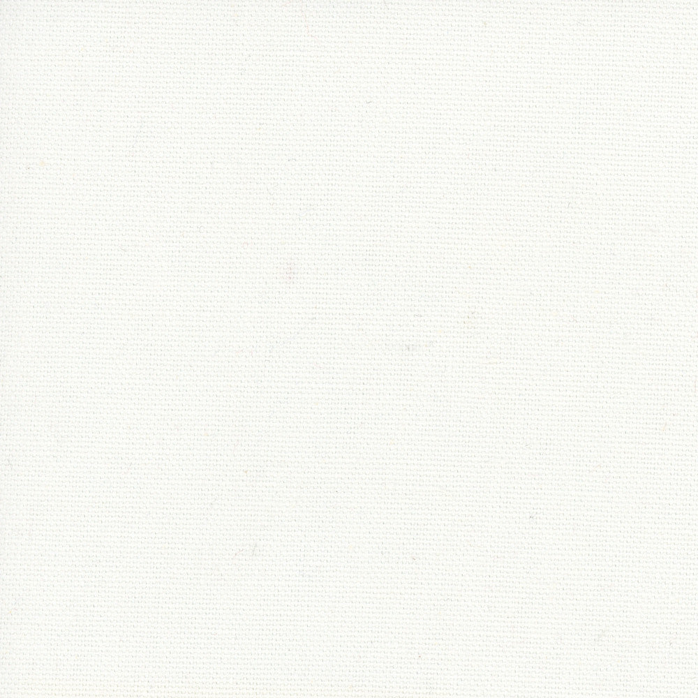 Dreamy Optic White by Carole Designer Fabric Daydreaming 100% Cotton- Soil Release USA Passes 30,000 Double Rubs Wyzenbeek Horizontal: 0 and Vertical: 0 54 - Swanky Fabrics -