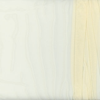 Early Frost Champagne by Carole Designer Fabric Pure & Simple,Sheer Clarity,Sheer Clarity II 100% POLYESTER TURKEY N/A Horizontal: None and Vertical: NONE 118" - Swanky Fabrics -