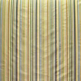 Fairlawn Summer by Carole Designer Fabric Corridor 100% Polyester Turkey Passes 15,000 Double Rubs Wyzenbeek </p><p>Repeat: 6 V, 6" H 54" - Swanky Fabrics -