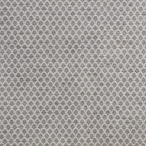 Carole Fabric Tip The Scales Charcoal