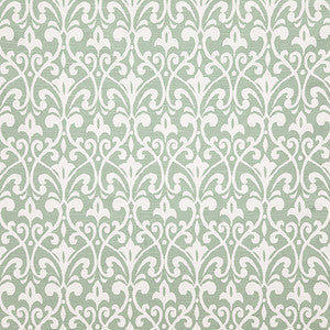 Carole Fabric Prince Of Spruce