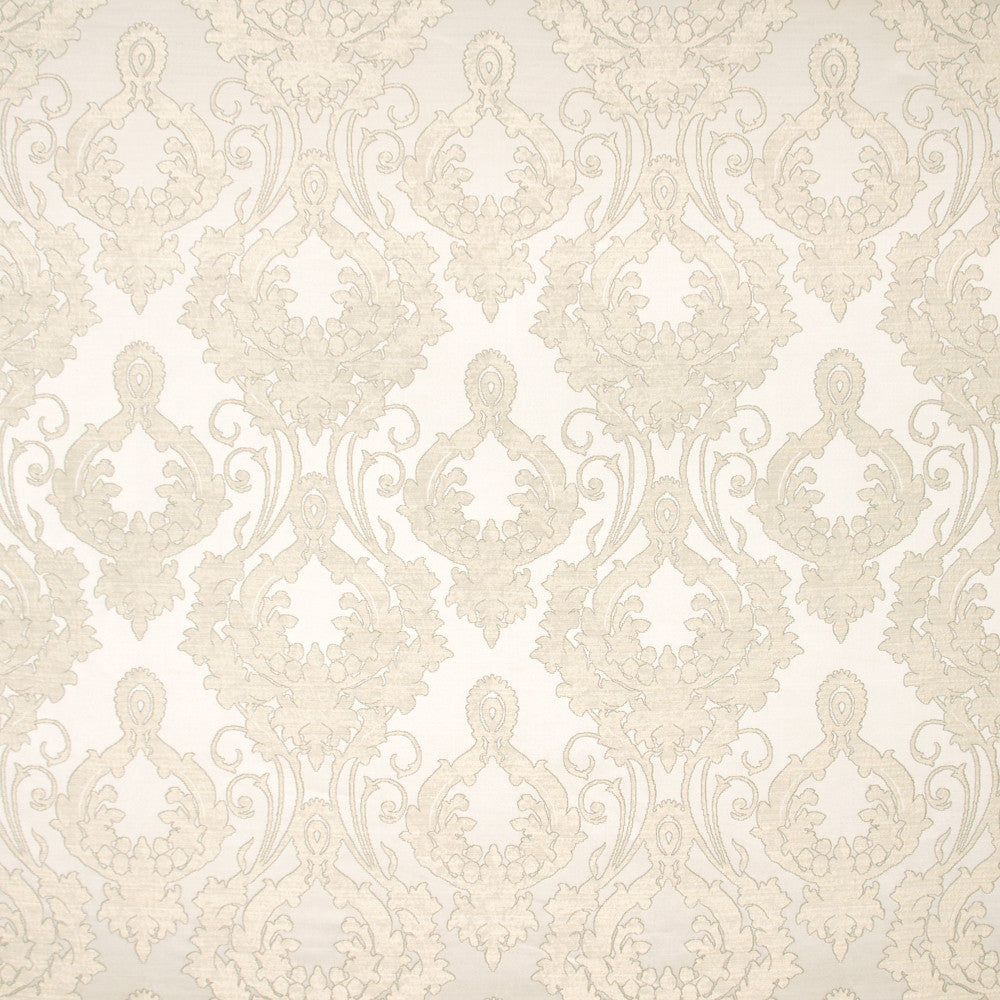 On Demand Alabaster by Carole Designer Fabric Modern Castle 100% POLYESTER CHINA N/A Horizontal: 14 and Vertical: 1325 55 - Swanky Fabrics -