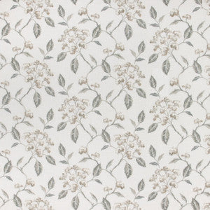 Carole Fabric June Bride Dove