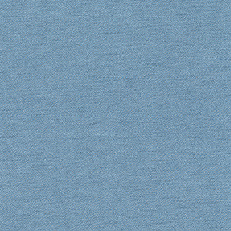 Northwind Cerulean by Carole Designer Fabric New Northwind III,New Northwind IV 100% Polyester India None 54" - Swanky Fabrics -
