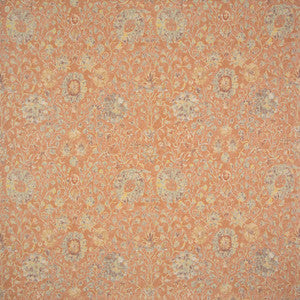 Carole Fabric Stuck On You Terracotta