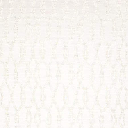 Reach For It Bone by Carole Designer Fabric State Of The Art 100% Polyester INDIA N/A 9 7/8" V, 4 1/4" H 54" - Swanky Fabrics -