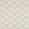 Carole Fabric Peek At You Emerald