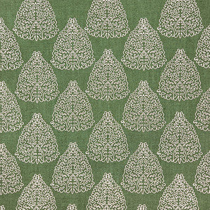 Carole Fabric On My Mind Pine