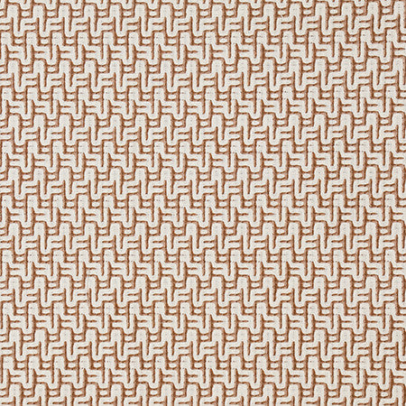 Straight Ahead Driftwood by Carole Designer Fabric Go West 70% Cotton, 30% Polyester 60,000 Wyzenbeek Double Rubs 1 3/4" V, 3/4" H 54" - Swanky Fabrics -