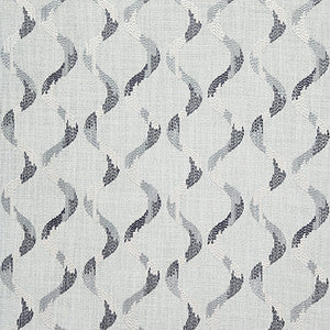 Carole Fabric Patched In Lake