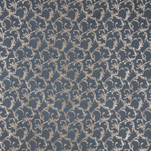 Carole Fabric Uphill Climb Slate