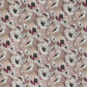 Carole Fabric Always A Way Vintage Rose
