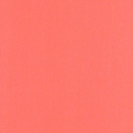 Comfort Coral by Carole Designer Fabric Daydreaming 100% Cotton India Passes 21,000 Double Rubs Wyzenbeek None 54" - Swanky Fabrics -