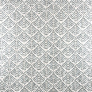Carole Fabric Little Buds Sky