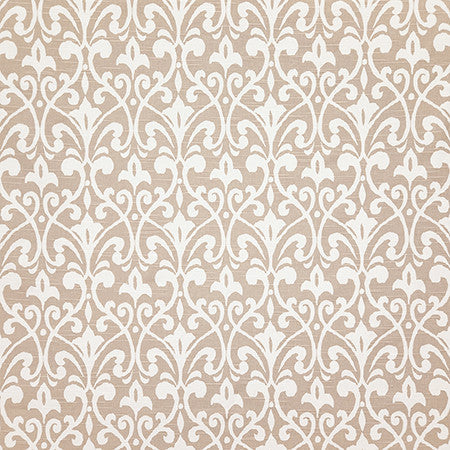 Prince Of Spice by Carole Designer Fabric Dawn & Dusk 100% Cotton Pakistan 30,000 WYZENBEEK DOUBLE RUBS 8 1/2" V, 6 3/4" H 54" - Swanky Fabrics -
