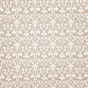 Carole Fabric Prince Of Spice