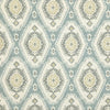 Carole Fabric Thornwood Spa
