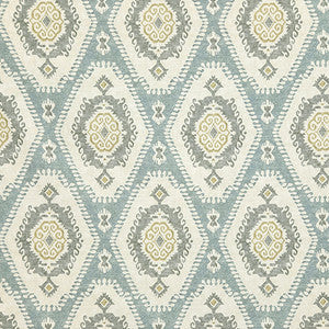 Carole Fabric Thornwood Spa
