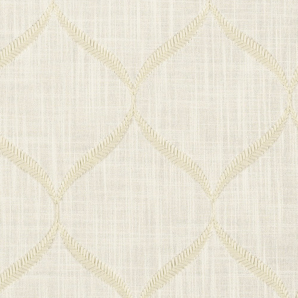 Rewind Natural by Carole Designer Fabric In The Clouds 100% Polyester China N/A </p><p>Repeat: 8" V, 5 5/8" H 51" - Swanky Fabrics -