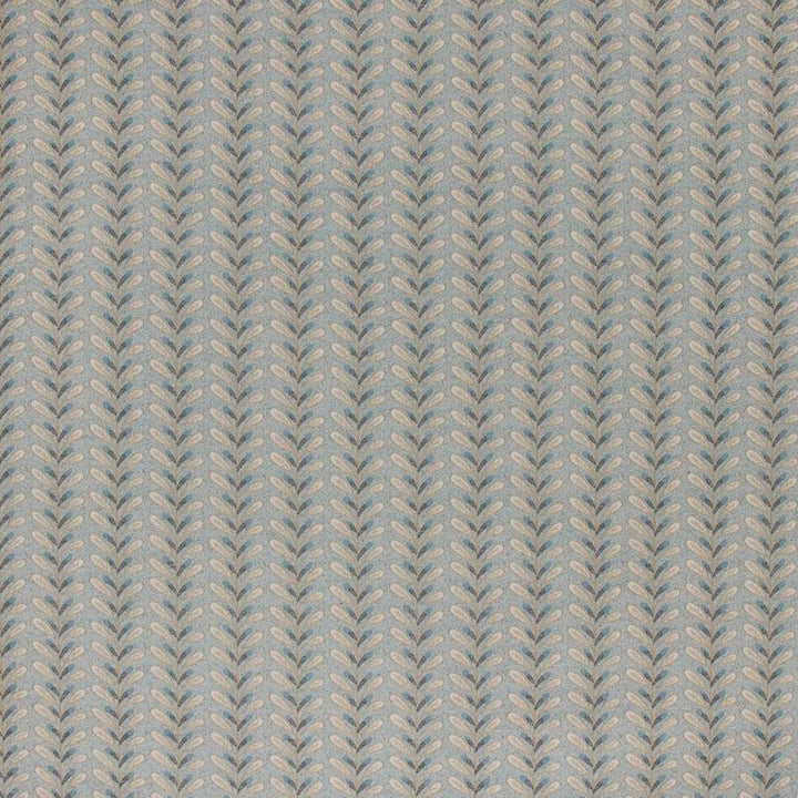 If I Knew Mineral by Carole Designer Fabric Seamist 100% Polyester China Passes 45,000 Double Rubs Wyzenbeek Horizontal: 575 and Vertical: 2 58 - Swanky Fabrics -