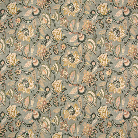 <p>Rebel Pistachio by Carole Designer Fabric</p><p><strong>Required Minimum Quantity Purchase: 2 yards</strong></p><p>Book: Moodscapes</p><p>Content: 55% Linen, 45% Viscose</p><p>Origin: </p><p>Performance: 18,000 Martindale Circular Rubs</p><p>Repeat: 17 3/4" V, 17 3/4" H HD</p><p>Width: 53""</p>
