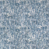 Carole Fabric Across The Pond Lapis