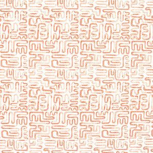 Carole Fabric No Hesitation Clay