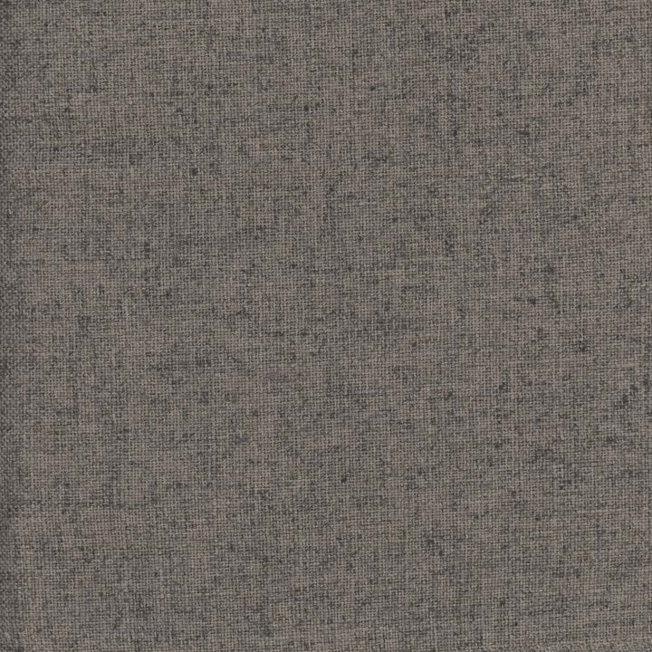 Not Only Charcoal by Carole Designer Fabric Texture Theory 85% Polyester, 15% Linen China Passes 40,000 Double Rubs Wyzenbeek Horizontal: 0 and Vertical: 0 56 - Swanky Fabrics -