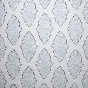 Carole Fabric Icelandic Snow
