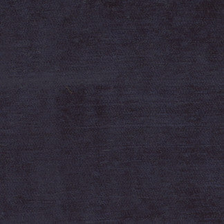 Savoir Faire Navy by Carole Designer Fabric Temptress 100% Polyester India Passes 50,000 Double Rubs Wyzenbeek </p><p>Repeat: None 55" - Swanky Fabrics -