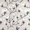 Carole Fabric Life Well Lived Raven