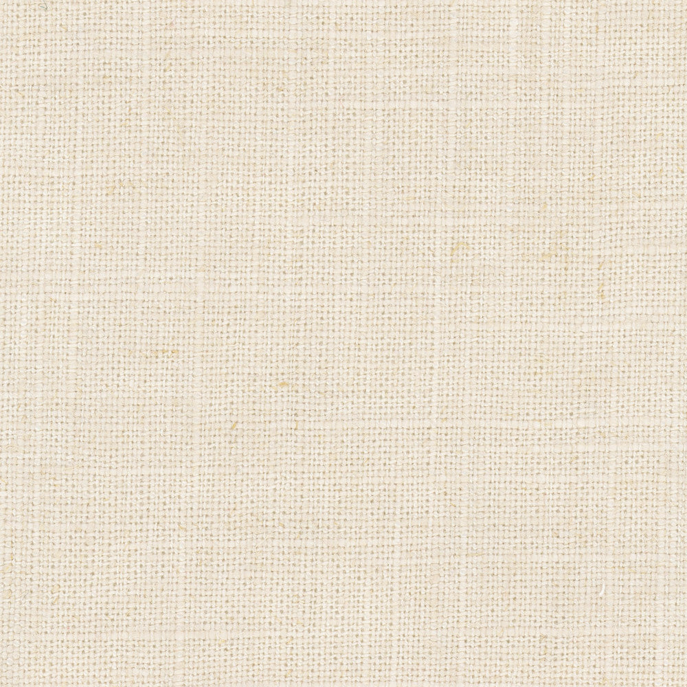 Hope Alabaster by Carole Designer Fabric Chestnut 55% Linen, 45% Viscose Usa Passes 15,000 Double Rubs Wyzenbeek Horizontal: 0 and Vertical: 0 56 - Swanky Fabrics -