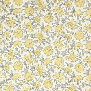 Carole Fabric Storybrook Saffron