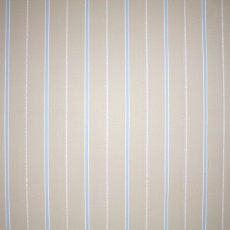 Freeway Sand Dollar by Carole Designer Fabric Newport 100% Cotton Taiwan Passes 33,000 Double Rubs Wyzenbeek Horizontal: None and Vertical: 5 5/8" H 54" - Swanky Fabrics -