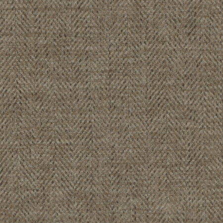 Cartwright Truffle by Carole Designer Fabric Enterprise 100% Polyester Turkey 60,000 Wyzenbeek Double Rubs 1/2" H 55" - Swanky Fabrics -