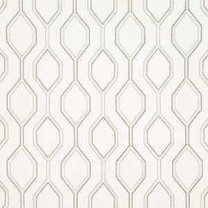 Carole Fabric Going My Way Fern