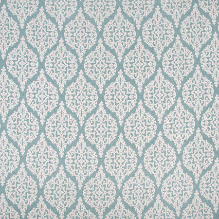 Choreographer Spa by Carole Designer Fabric Modern Castle 100% POLYESTER CHINA Passes 30,000 Double Rubs Wyzenbeek </p><p>Repeat: 12" V, 7 1/4" H 56" - Swanky Fabrics -