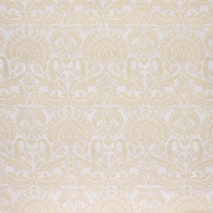 Carole Fabric Librarian Ivory
