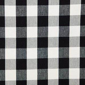 Carole Fabric Host Domino