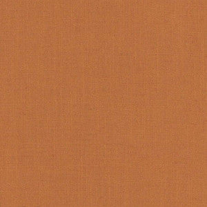 Carole Fabric Grateful Burnt Orange