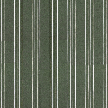 So Handsome Pine by Carole Designer Fabric Well Suited 64% Cotton, 36% Polyester 40,000 Martindale Circular Rubs 3 1/2" H 54" - Swanky Fabrics -