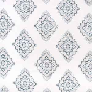 Carole Fabric My Alibi Coastal