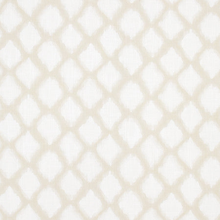 Echo Of Linen by Carole Designer Fabric Prisma 100% Polyester INDIA 8 1/4" V, 8 3/4"H 54" - Swanky Fabrics -